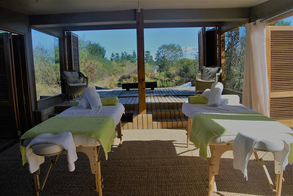 Forest Nature Spa The Crags Exterior foto