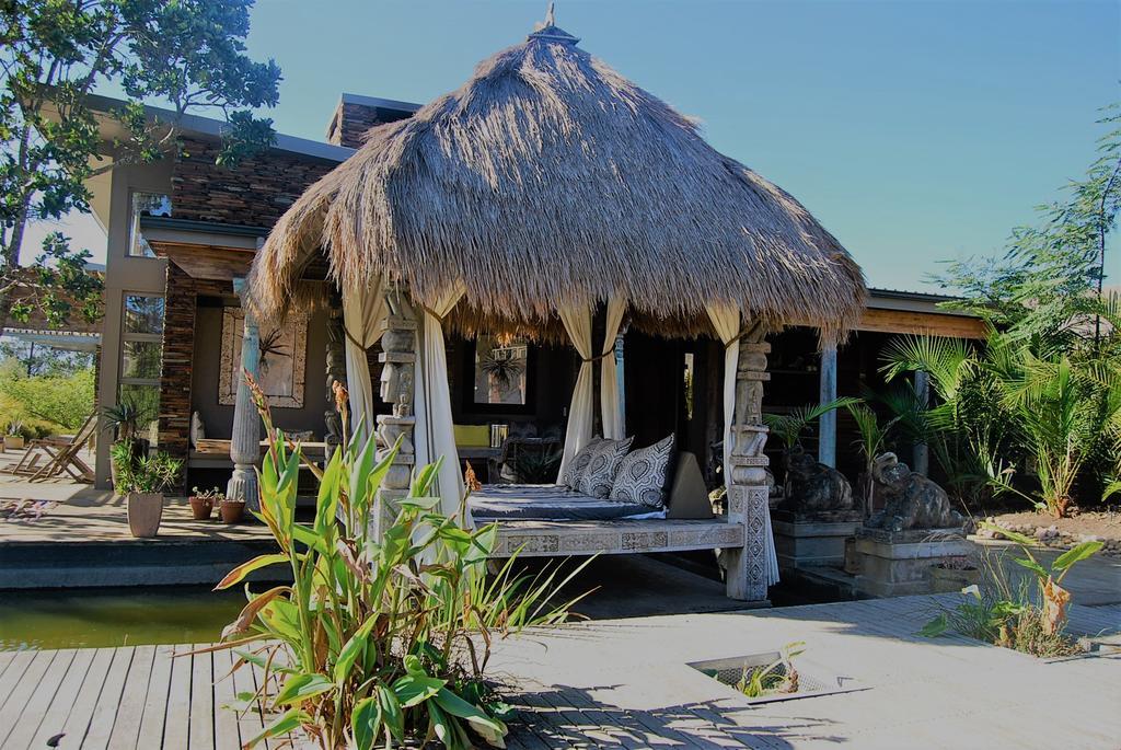 Forest Nature Spa The Crags Exterior foto